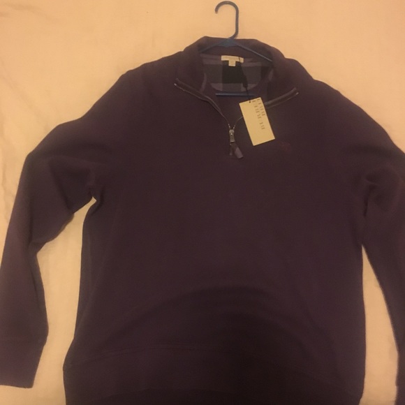 Burberry pullover